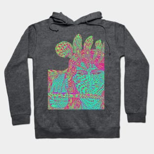 Krishna 4 Hoodie